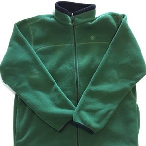 Men's Timberland Stratham Issue XXL Fleece Jacket